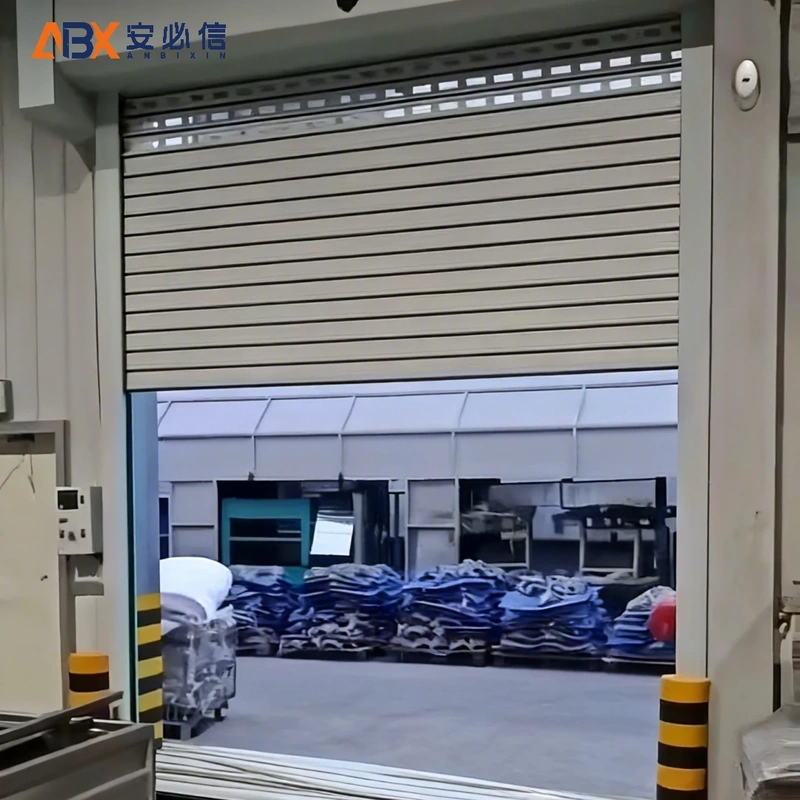 巴彦淖尔巴彦高勒镇涡轮硬质快速门